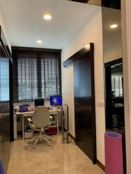The Hillier (D23), Apartment #443454061